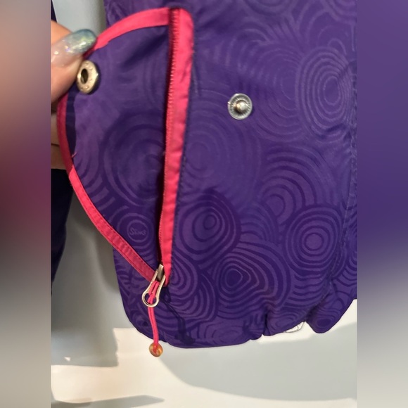 Awesome Sims 2000s snowboarding jacket - Picture 7 of 13